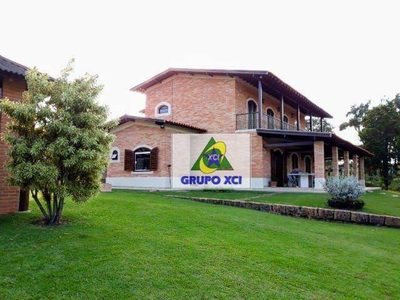 Chácara, 7 quartos, 10000 m² - Foto 3