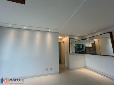 Apartamento, 2 quartos, 56 m² - Foto 4