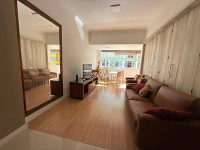 Apartamento, 3 quartos, 120 m² - Foto 5