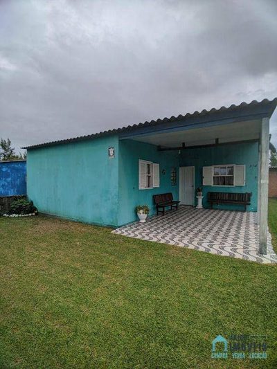 Casa, 2 quartos - Foto 3