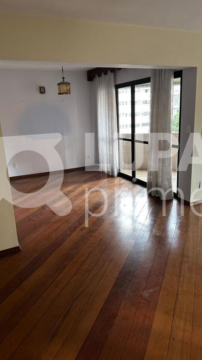 Apartamento, 4 quartos, 186 m² - Foto 1