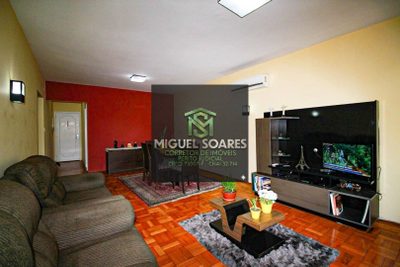 Apartamento, 3 quartos, 156 m² - Foto 5