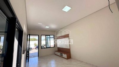 Casa, 3 quartos, 120 m² - Foto 2
