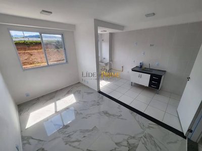 Apartamento, 2 quartos, 55 m² - Foto 2