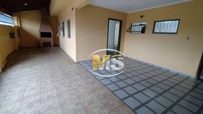 Casa, 3 quartos, 130 m² - Foto 3