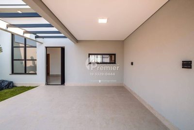 Casa, 3 quartos, 104 m² - Foto 1