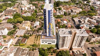 Cobertura, 4 quartos, 392 m² - Foto 2