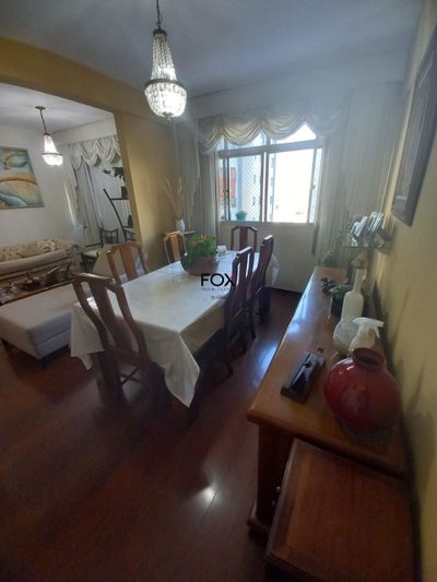 Apartamento, 4 quartos, 140 m² - Foto 4