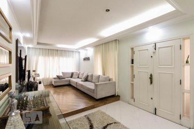 Casa, 3 quartos, 265 m² - Foto 3