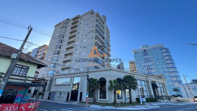 Apartamento, 3 quartos, 141 m² - Foto 2