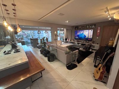 Apartamento, 2 quartos, 111 m² - Foto 1
