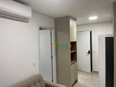 Apartamento, 2 quartos, 56 m² - Foto 3