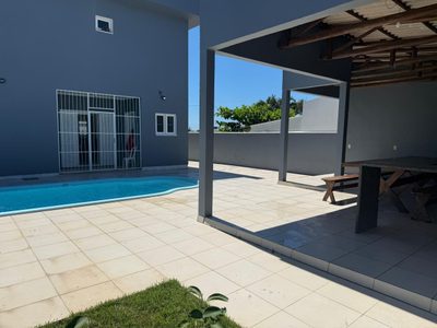 Sobrado, 6 quartos, 356 m² - Foto 1