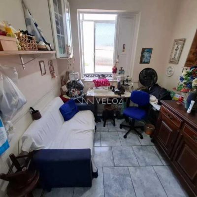 Apartamento, 3 quartos, 129 m² - Foto 1