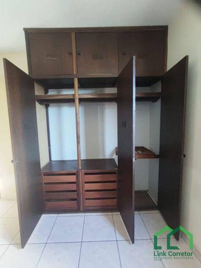 Apartamento, 2 quartos, 60 m² - Foto 4