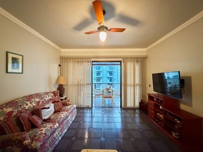 Apartamento, 3 quartos, 110 m² - Foto 4