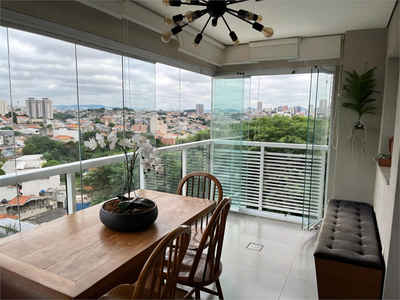 Apartamento, 4 quartos, 109 m² - Foto 3