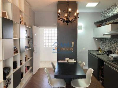 Apartamento, 1 quarto, 41 m² - Foto 3
