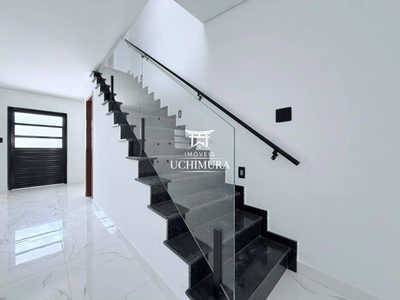 Sobrado, 3 quartos, 130 m² - Foto 4