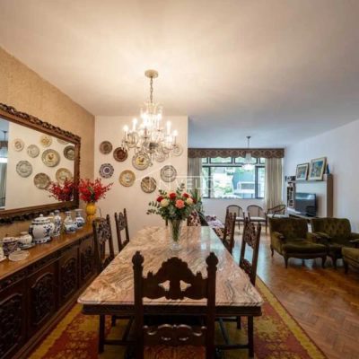 Apartamento, 4 quartos, 140 m² - Foto 2