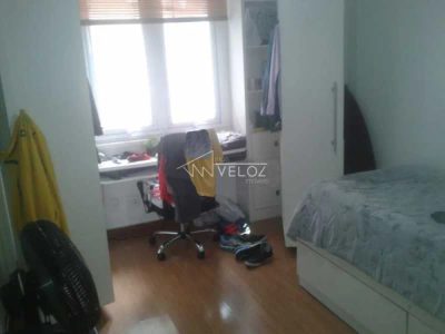 Apartamento, 3 quartos, 108 m² - Foto 2