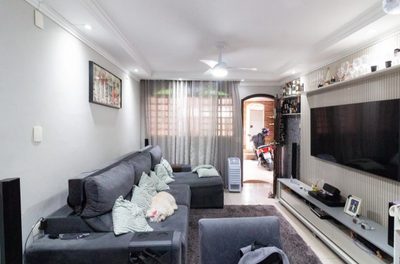 Casa, 2 quartos, 120 m² - Foto 3
