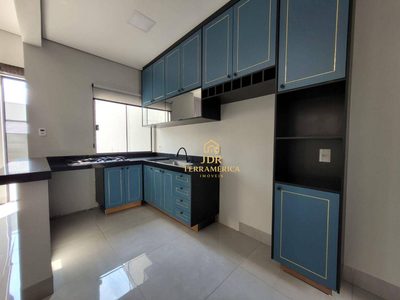 Casa, 3 quartos, 95 m² - Foto 5