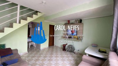 Sobrado, 2 quartos, 69 m² - Foto 2