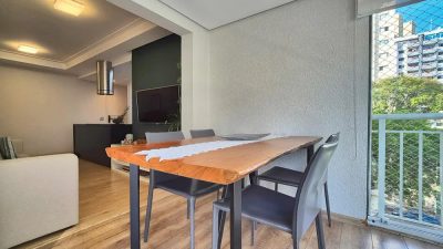 Apartamento, 2 quartos, 67 m² - Foto 2