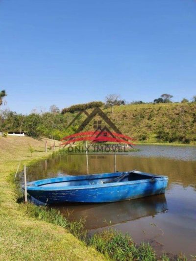Sítio, 6 quartos, 4 hectares - Foto 3