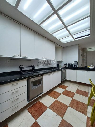 Apartamento, 4 quartos, 238 m² - Foto 4