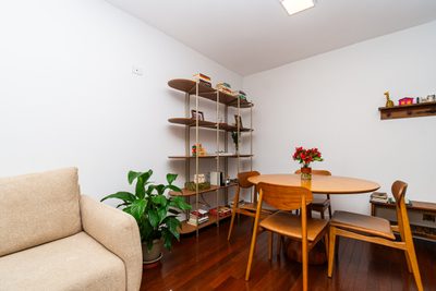 Apartamento, 1 quarto, 55 m² - Foto 5