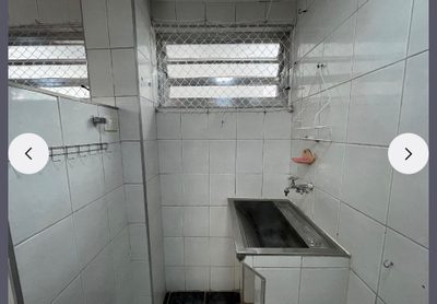 Apartamento, 3 quartos, 65 m² - Foto 3