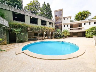 Casa, 4 quartos, 950 m² - Foto 1