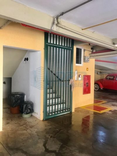 Apartamento, 62 m² - Foto 2