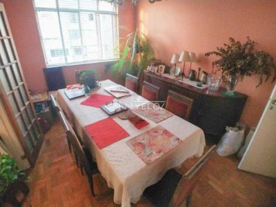 Apartamento, 3 quartos, 120 m² - Foto 2