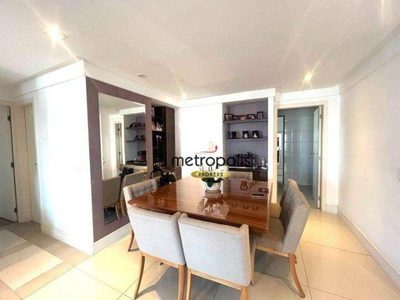 Apartamento, 3 quartos, 118 m² - Foto 3
