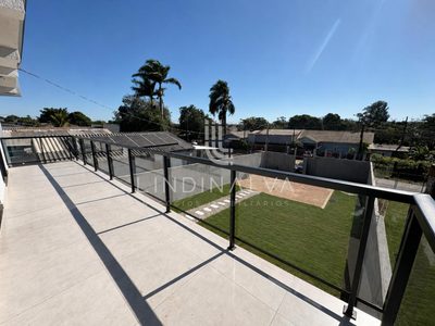 Casa, 1 quarto, 250 m² - Foto 5