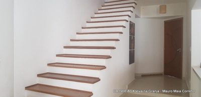 Casa de Condomínio, 4 quartos - Foto 5