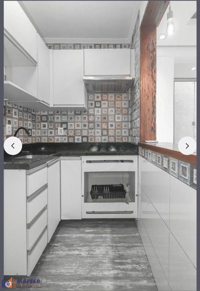 Apartamento, 2 quartos, 51 m² - Foto 3