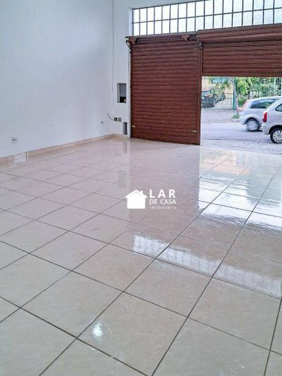 Loja-Salão, 90 m² - Foto 2