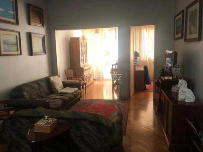 Apartamento, 3 quartos, 110 m² - Foto 5