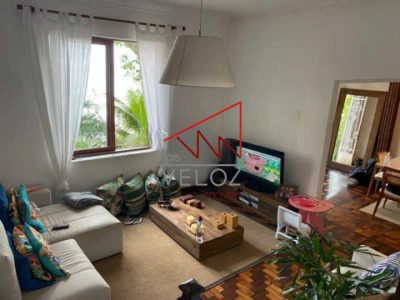 Apartamento, 5 quartos, 300 m² - Foto 4