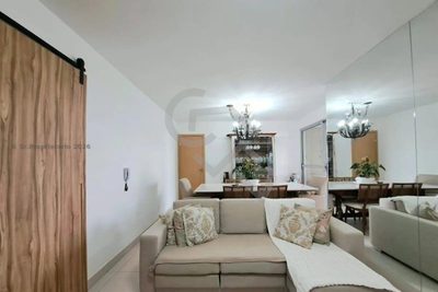 Apartamento, 3 quartos, 83 m² - Foto 4