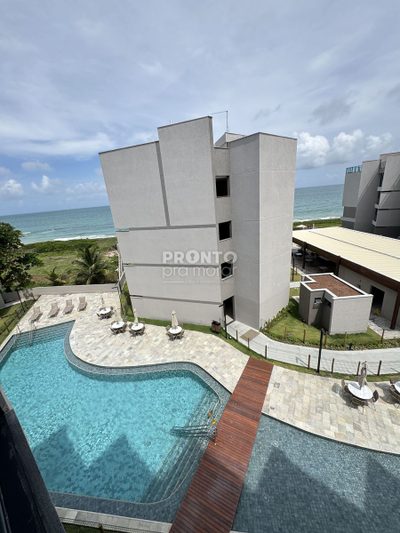 Apartamento, 1 quarto, 55 m² - Foto 2