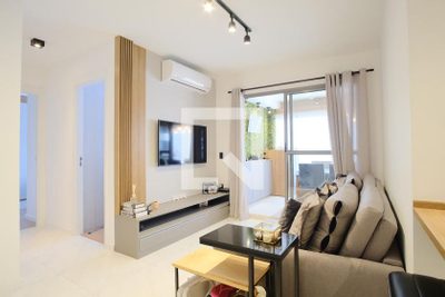 Apartamento, 2 quartos, 69 m² - Foto 1