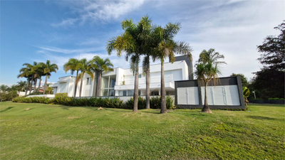 Casa de Condomínio, 5 quartos - Foto 4