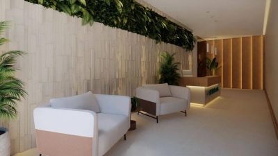 Sala-Conjunto, 32 m² - Foto 3