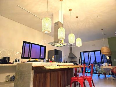Casa, 3 quartos, 194 m² - Foto 3