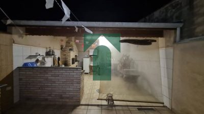 Casa, 3 quartos, 250 m² - Foto 5